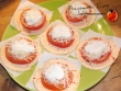 Serowo-pomidorowe wariacje