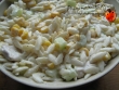 Sałatka „na ryżowo”